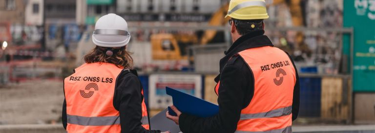 LSS verstärkt die Inspektionsdienste mit 23 zusätzlichen Mitarbeitern